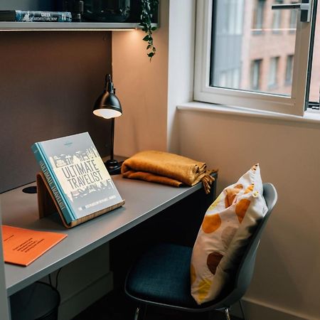 Canvas Point Campus Dublin Docklands Luaran gambar