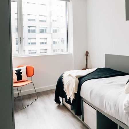 Canvas Point Campus Dublin Docklands Luaran gambar