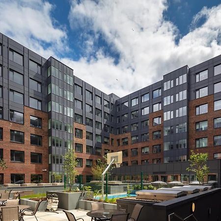 Canvas Point Campus Dublin Docklands Luaran gambar