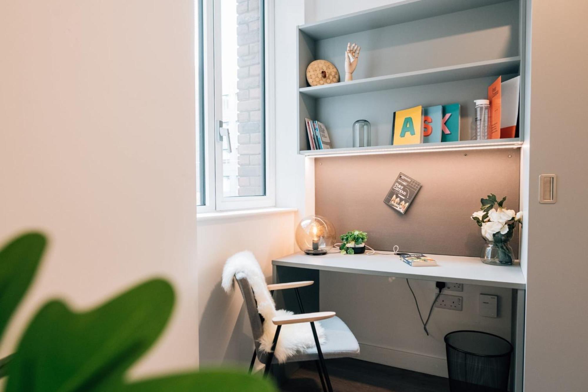 Canvas Point Campus Dublin Docklands Luaran gambar