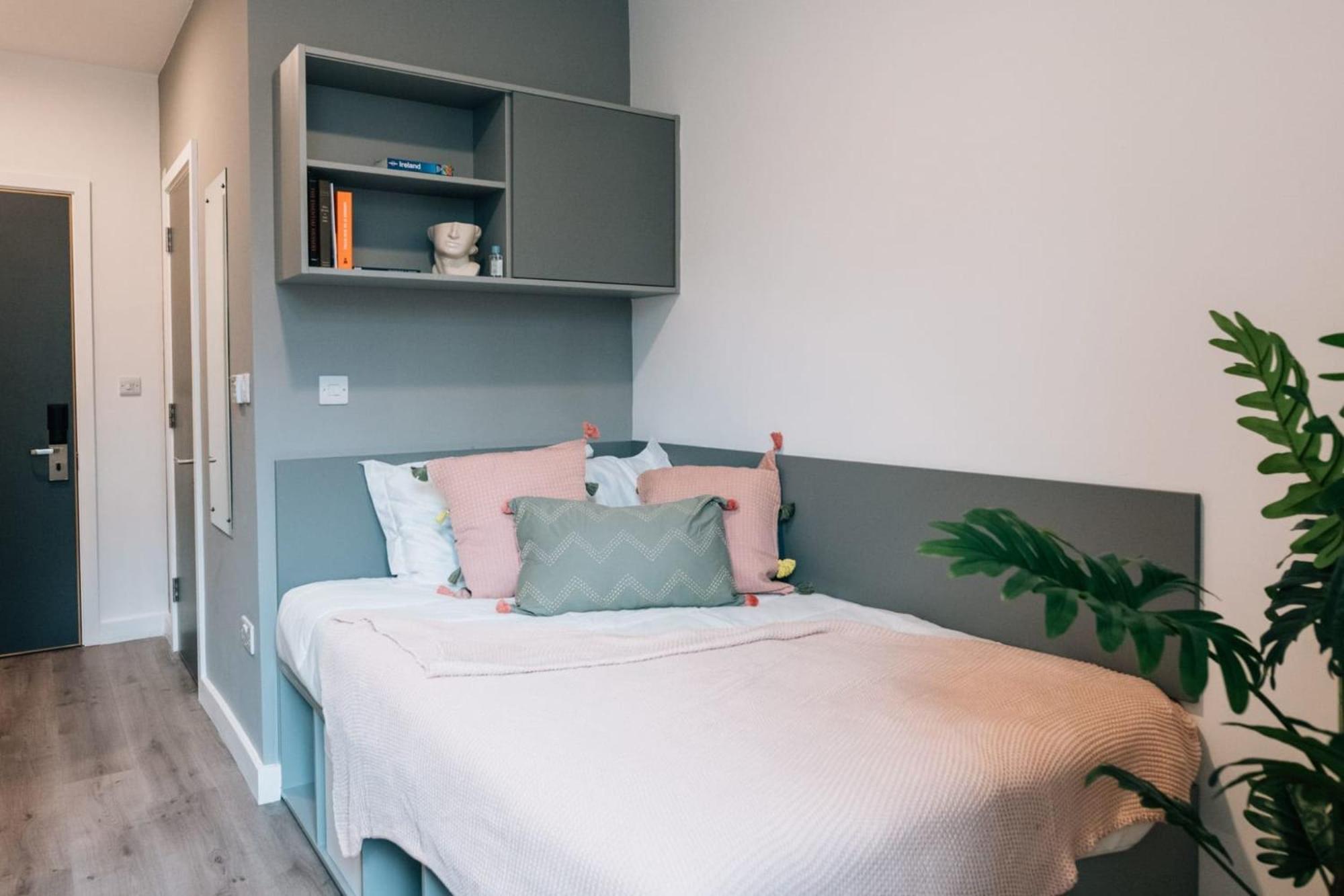 Canvas Point Campus Dublin Docklands Luaran gambar