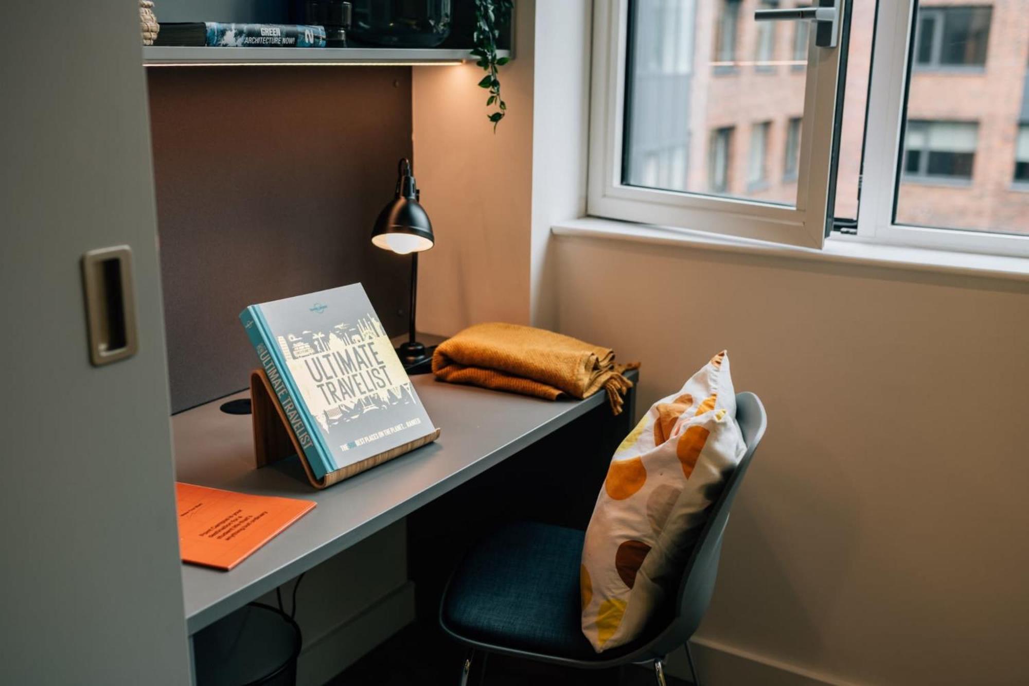 Canvas Point Campus Dublin Docklands Luaran gambar
