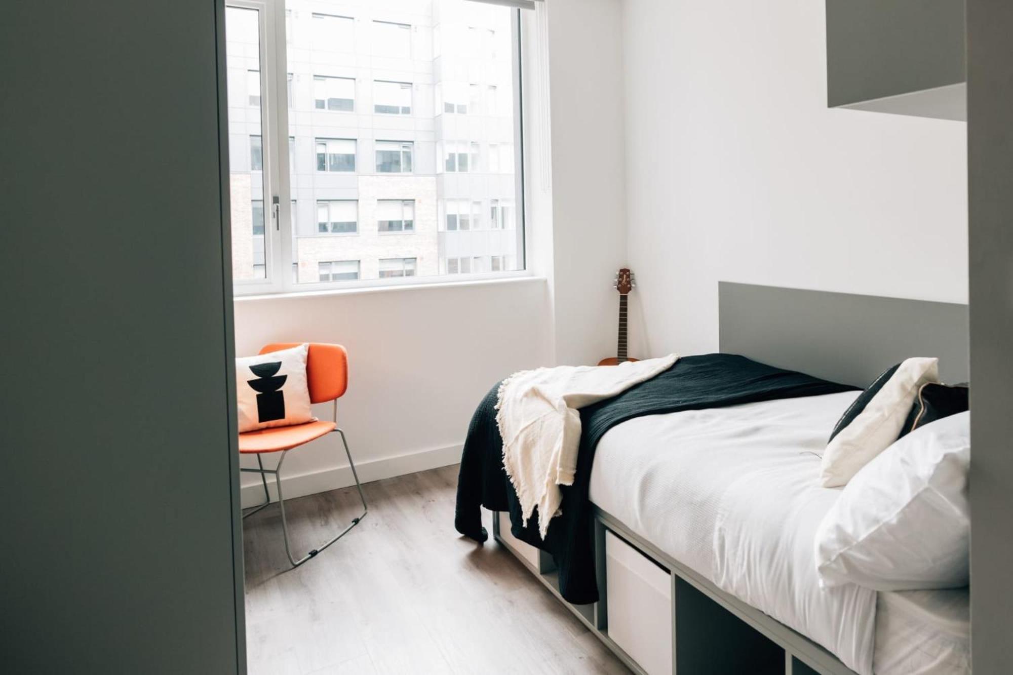 Canvas Point Campus Dublin Docklands Luaran gambar