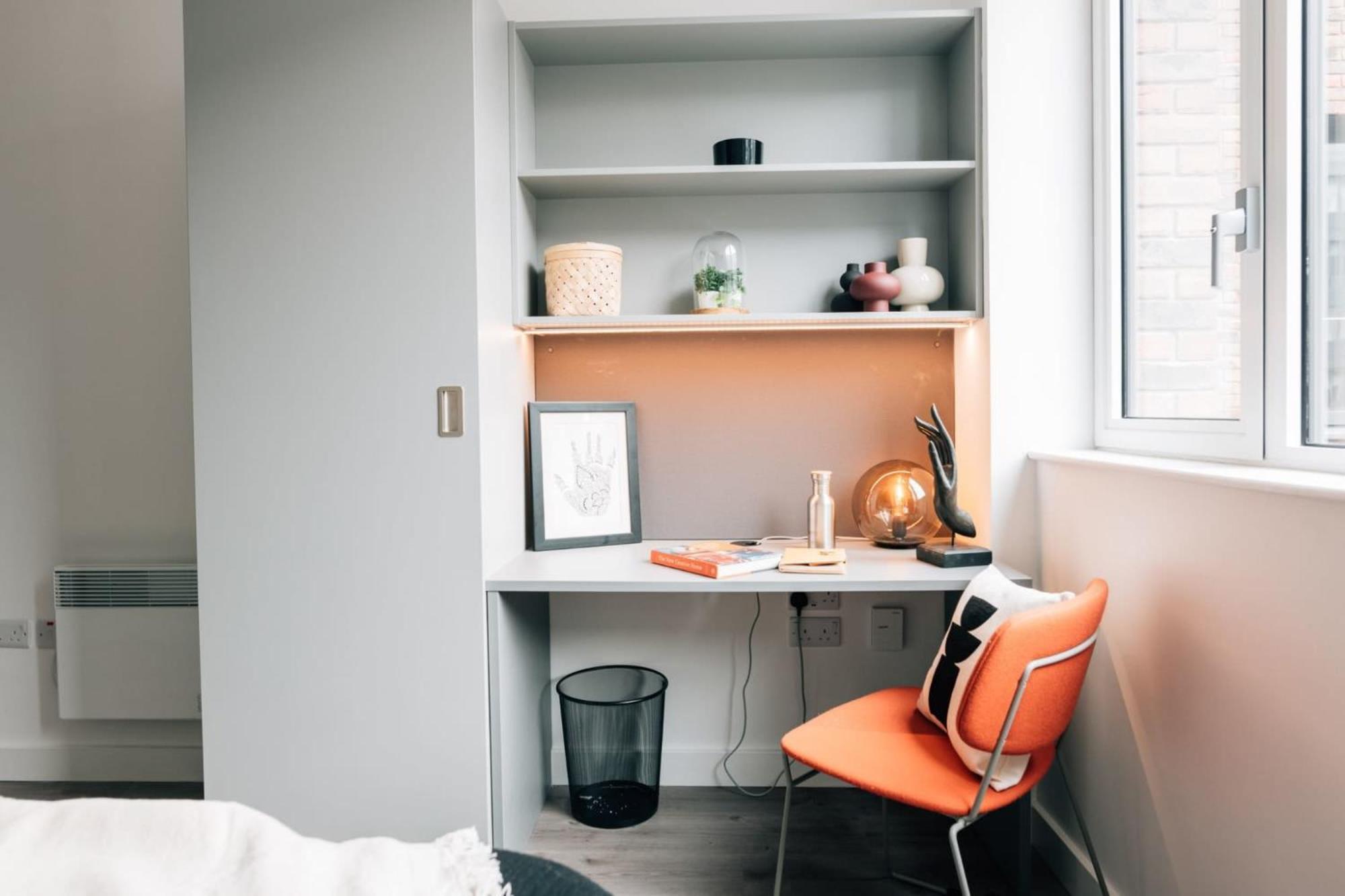 Canvas Point Campus Dublin Docklands Luaran gambar