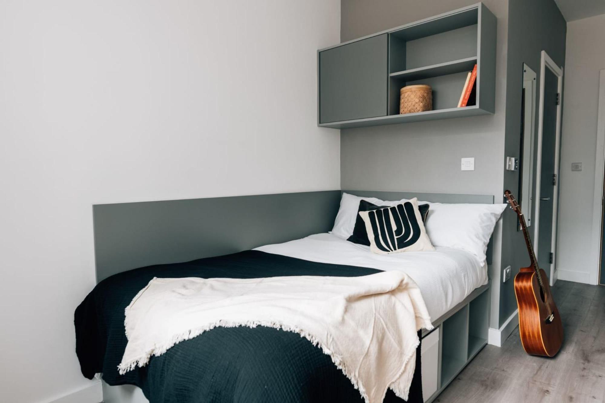 Canvas Point Campus Dublin Docklands Luaran gambar