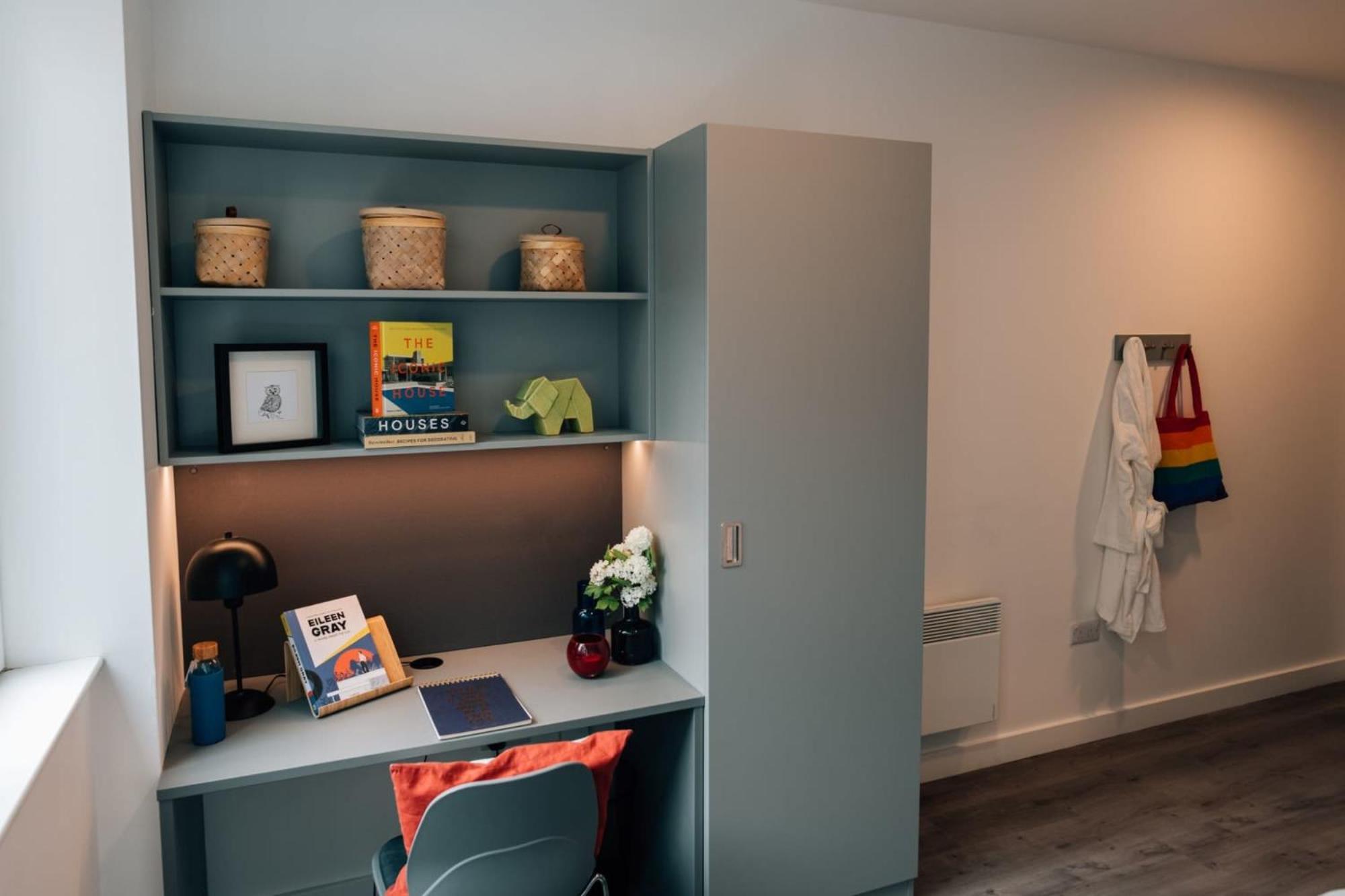 Canvas Point Campus Dublin Docklands Luaran gambar